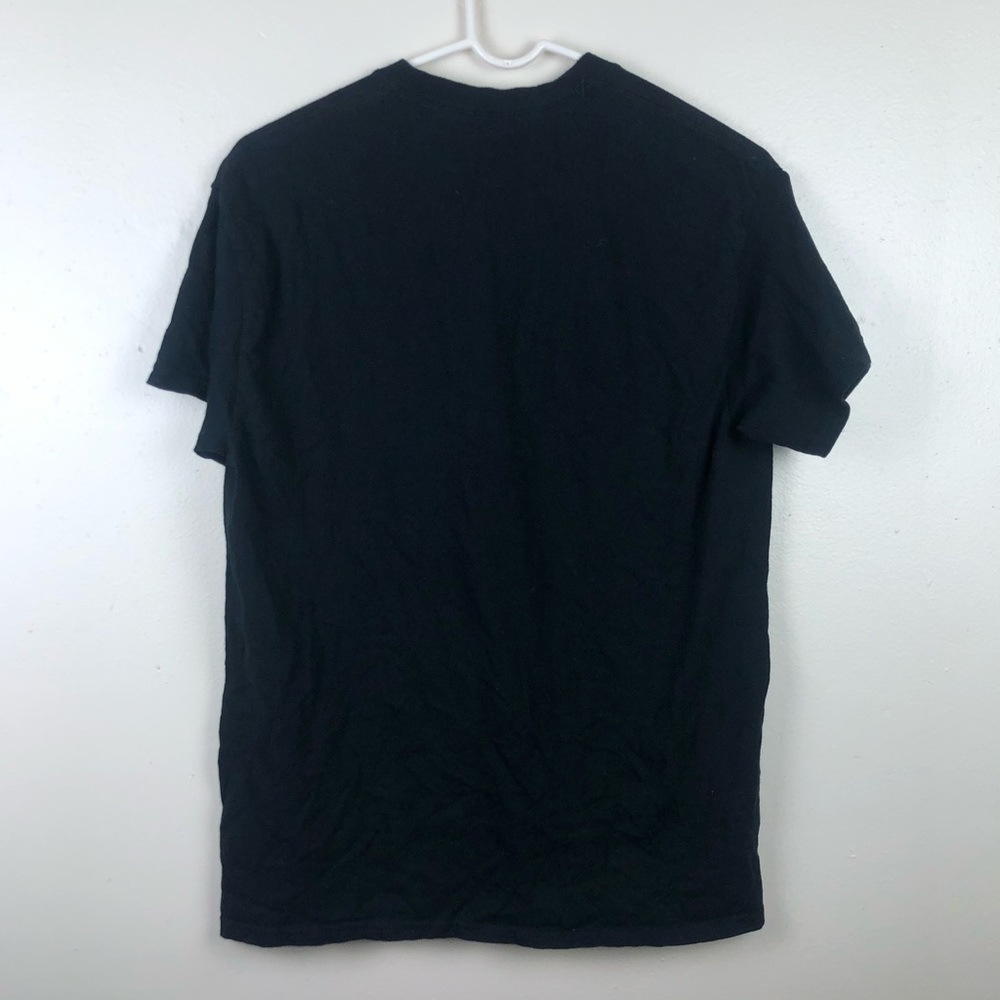 Metallica Classic Graphic Short Sleeve Top - Picture 4 of 5